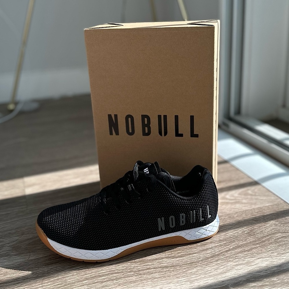Women’s NOBULL Trainers